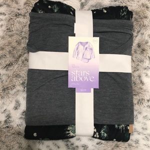 Womens Cozy pajama set never opened plus size